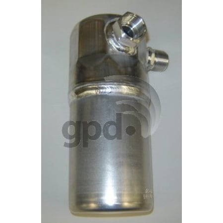 Gpd Accum / Driers, 1411289 1411289